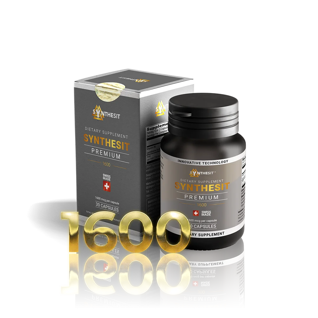 Synthesit Premium 1600