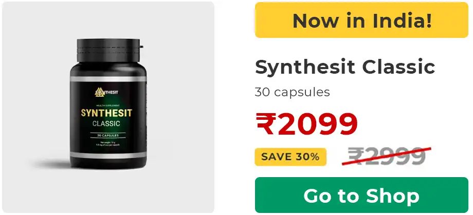 Synthesit India